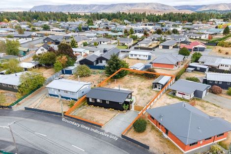 Photo of property in 27 Sealy Street, Twizel, 7901