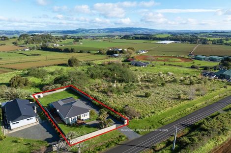 Photo of property in 51 Burrow Road, Pukekohe, 2120