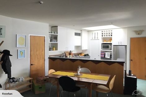 Photo of property in Dominion Apartments, 28/80 Victoria Street, Wellington Central, Wellington, 6011