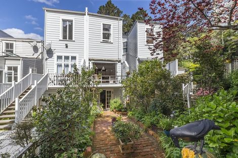 Photo of property in 380 Tinakori Road, Thorndon, Wellington, 6011