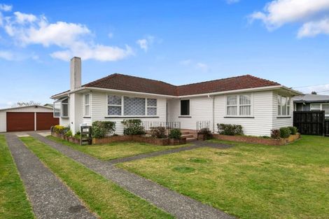 Photo of property in 6 Jervis Street, Hillcrest, Rotorua, 3015