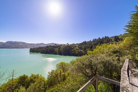 Photo of property in 279 Marine Drive, Charteris Bay, Lyttelton, 8971