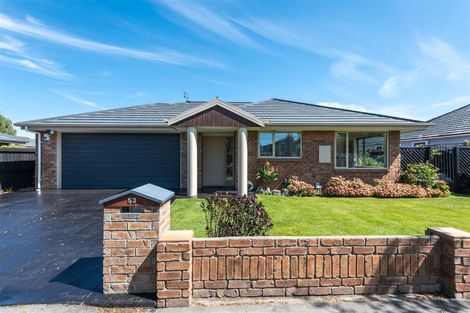 Photo of property in 53 Saint Martins Road, Saint Martins, Christchurch, 8022