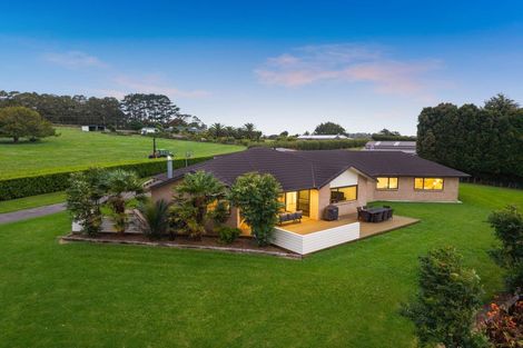 Photo of property in 194 Logan Road, Buckland, Pukekohe, 2677