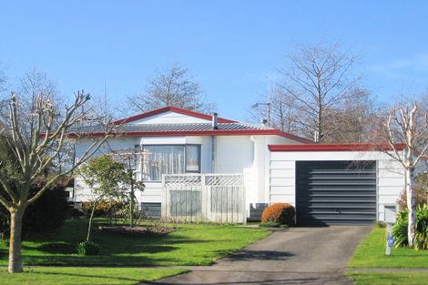 Photo of property in 25 Meridian Place, Flagstaff, Hamilton, 3210