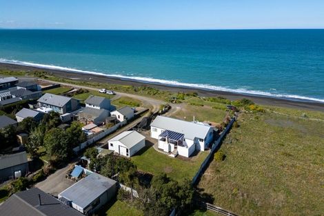 Photo of property in 161 Whirinaki Road, Eskdale, Napier, 4182