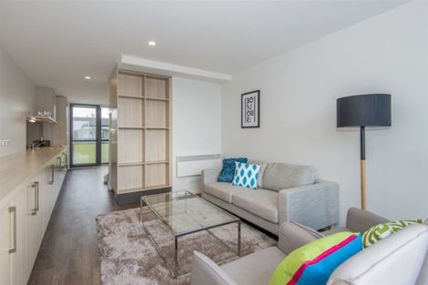 Photo of property in 10/399 Manchester Street, Christchurch Central, Christchurch, 8013