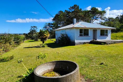 Photo of property in 27-29 Pirika Street, Dargaville, 0310