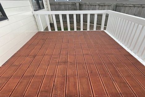 Photo of property in 16 Belinda Avenue, Flat Bush, Auckland, 2023