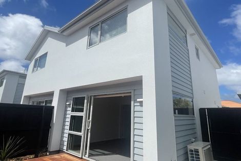 Photo of property in 4/111 Osborne Street, Waltham, Christchurch, 8011