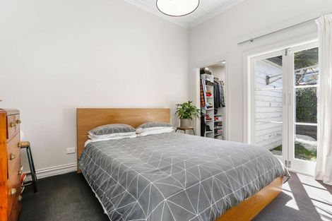 Photo of property in 5 Murdoch Road, Grey Lynn, Auckland, 1021