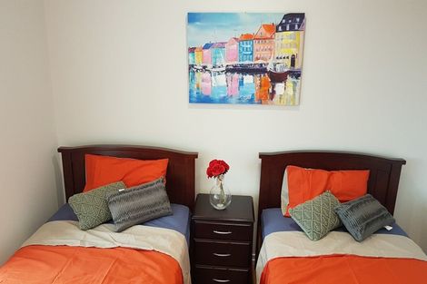 Photo of property in 5/46 Wellington Street, Howick, Auckland, 2014