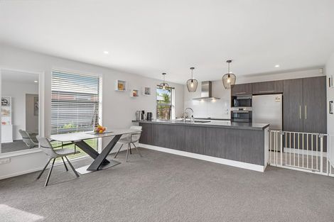 Photo of property in 58 Quartz Drive, Rolleston, 7614