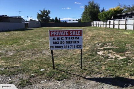 Photo of property in 54 Totara Drive, Twizel, 7901
