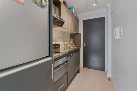 Photo of property in Monvie Apartments, 105/15 Holland Street, Te Aro, Wellington, 6011