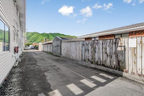 Photo of property in 40a Leighton Avenue, Waiwhetu, Lower Hutt, 5010