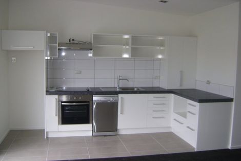 Photo of property in 3/315 Hereford Street, Christchurch Central, Christchurch, 8011