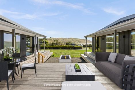 Photo of property in 4a Shoal Beach Road, Aramoana, Omakere, 4271