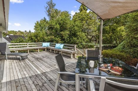 Photo of property in 3 Scarlock Avenue, Browns Bay, Auckland, 0630