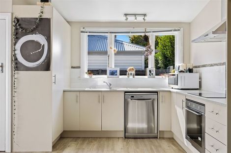 Photo of property in 41 Gibbon Street, Sydenham, Christchurch, 8023