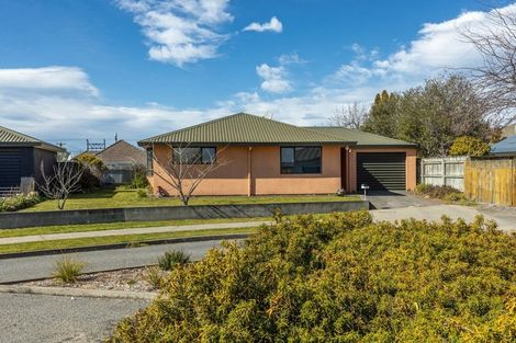 Photo of property in 17a Brookfield Place, Redwoodtown, Blenheim, 7201
