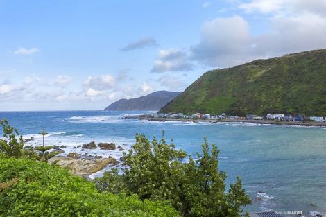 Photo of property in 185 Severn Street, Island Bay, Wellington, 6023