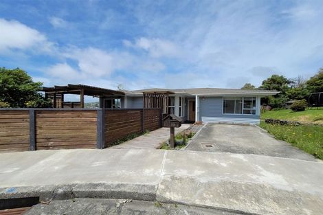 Photo of property in 11 Kimball Place, Johnsonville, Wellington, 6037