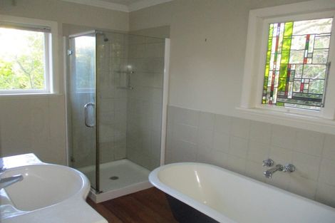 Photo of property in 26a Fitzroy Street, Wadestown, Wellington, 6012