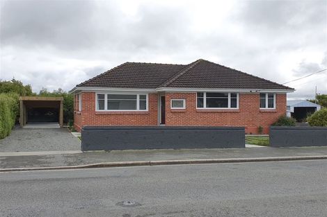 Photo of property in 10 Meyer Street, Waimate, 7924