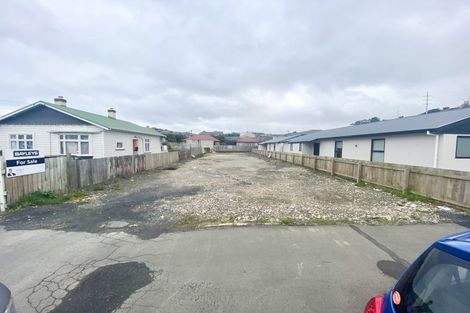 Photo of property in 57 Burns Street, South Dunedin, Dunedin, 9012