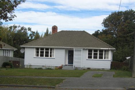 Photo of property in 72 Macdonald Street, Marchwiel, Timaru, 7910