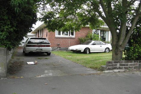 Photo of property in 39 Ilam Road, Upper Riccarton, Christchurch, 8041