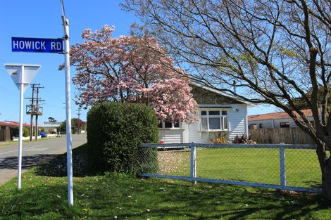 Photo of property in 14 Howick Road, Blenheim, 7201