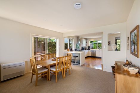 Photo of property in 11 Michael Avenue, Mount Pleasant, Christchurch, 8081