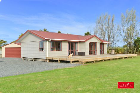 Photo of property in 1129 Mangakahia Road, Poroti, Whangarei, 0172