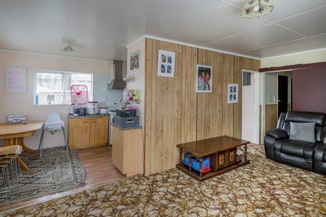 Photo of property in 134 Liverpool Street, Levin, 5510