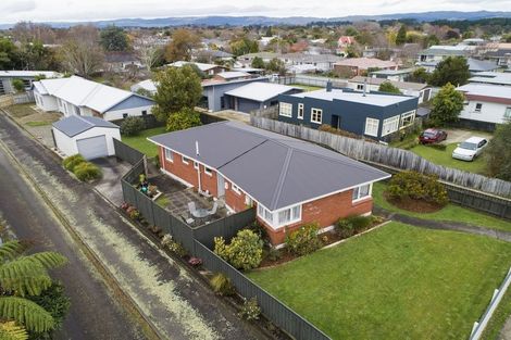 Photo of property in 123 Maxwells Line, Awapuni, Palmerston North, 4412