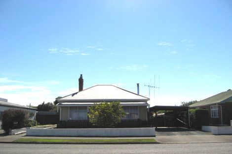 Photo of property in 4 James Street, Kensington, Timaru, 7910