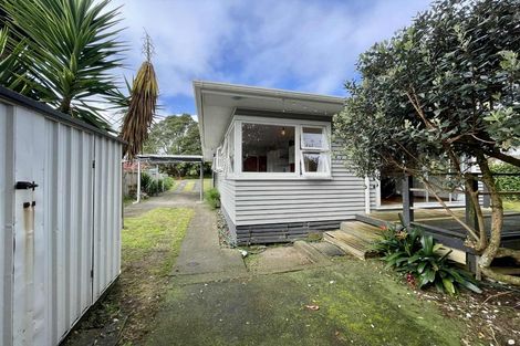 Photo of property in 15 Beaumont Crescent, Frankleigh Park, New Plymouth, 4310