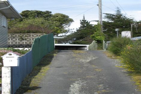Photo of property in 13 Burns Street, Tawhero, Whanganui, 4501