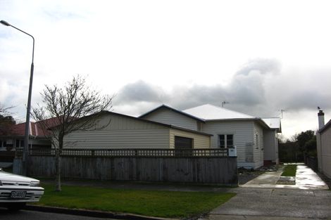 Photo of property in 40 Louisa Street, Gladstone, Invercargill, 9810