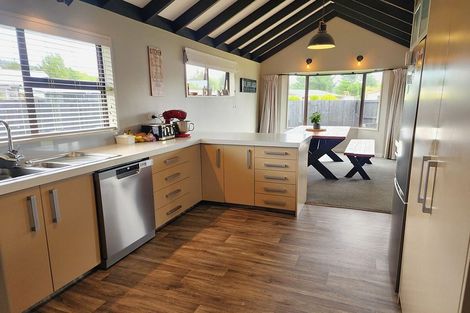 Photo of property in 9 Matai Street, Dobson, Greymouth, 7805