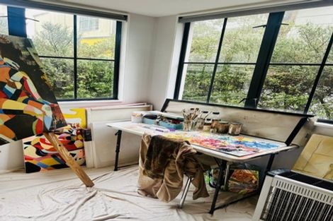 Photo of property in 97a Ellice Street, Mount Victoria, Wellington, 6011