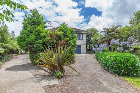 Photo of property in 11 Manchester Street, Levin, 5510