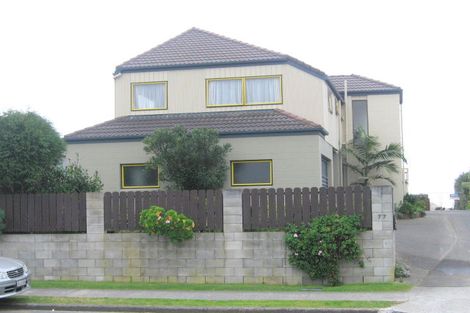 Photo of property in 77c Oceanbeach Road, Mount Maunganui, 3116