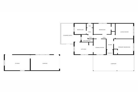 Photo of property in 30 Mill Street, Marton, 4710