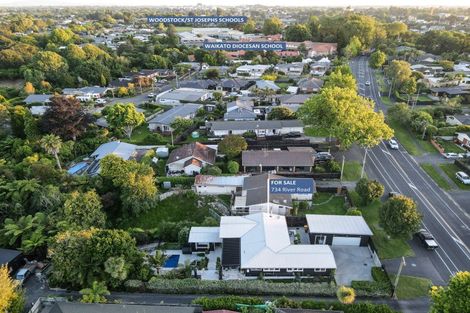 Photo of property in 734 River Road, Chartwell, Hamilton, 3210