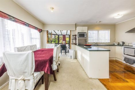 Photo of property in 1 Short Street, Manurewa East, Auckland, 2102