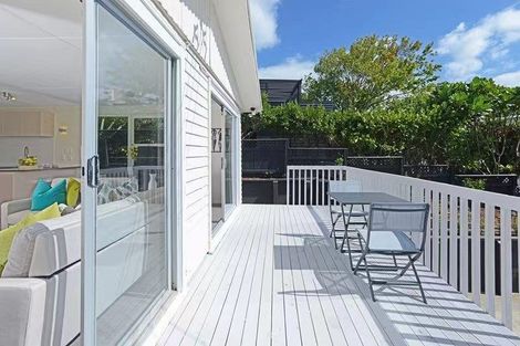 Photo of property in 1/31 Chesterfield Avenue, Glendowie, Auckland, 1071