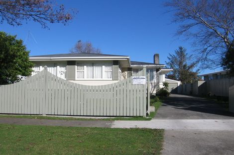 Photo of property in 50 Langley Avenue, Milson, Palmerston North, 4414